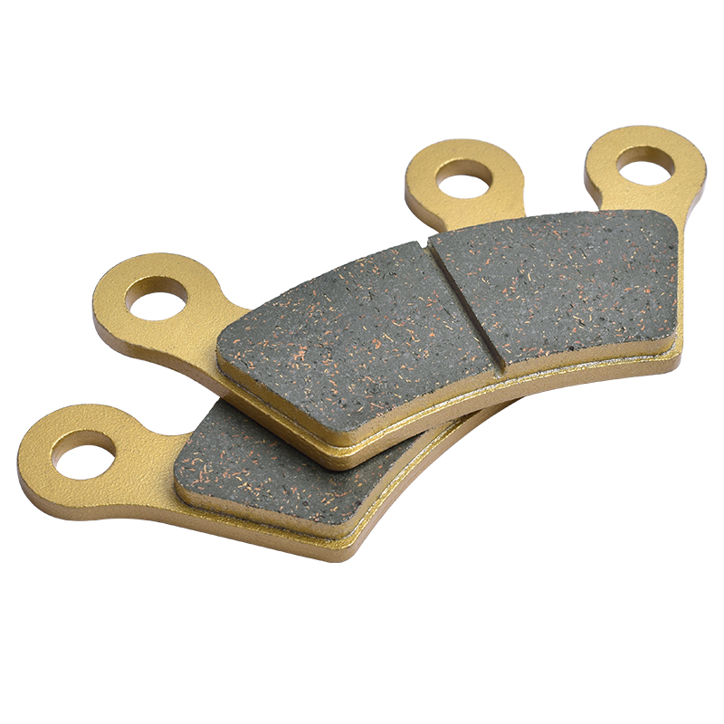 Motorcycle Front Rear Brake Pa - Carbon Ceramic Motorcycle Brake Rotor ulasan dan harga