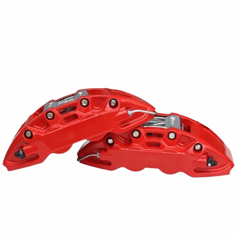 SWF Auto Brake Front Forged 4  - Forged Front Brake Caliper 4 Piston ulasan dan harga