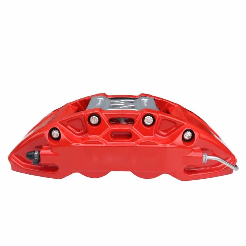 SWF Auto Brake Front Forged 4  - Forged Front Brake Caliper 4 Piston ulasan dan harga