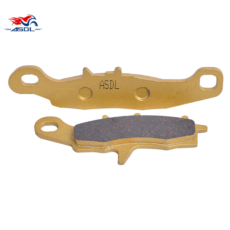 Motorcycle Front Brake Pads Fo - Carbon Ceramic Motorcycle Brake Rotor ulasan dan harga