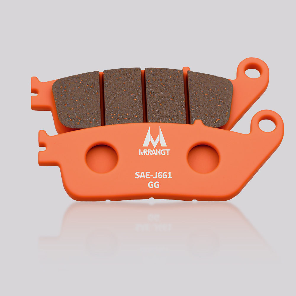 MRRANGT Motorcycle Ceramic Fro - Carbon Ceramic Motorcycle Brake Rotor ulasan dan harga