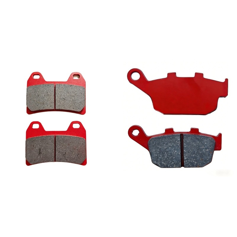 Motorcycle Ceramic Brake Pad F - Carbon Ceramic Motorcycle Brake Rotor ulasan dan harga