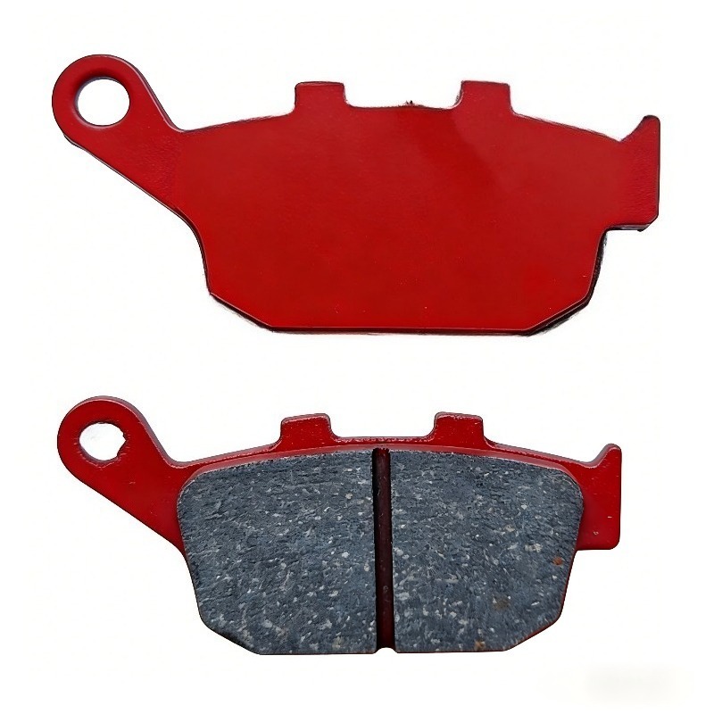 Motorcycle Ceramic Brake Pad F - Carbon Ceramic Motorcycle Brake Rotor ulasan dan harga