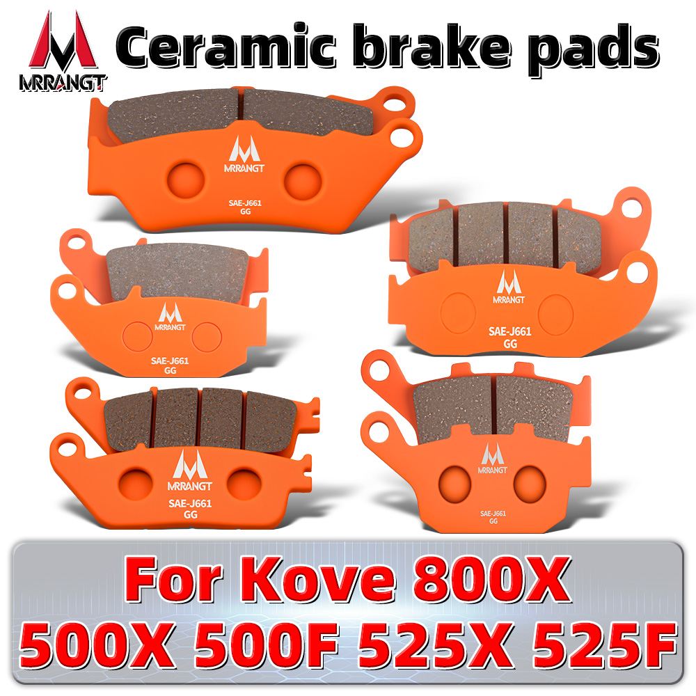 MRRANGT Motorcycle High Perfor - Carbon Ceramic Motorcycle Brake Rotor ulasan dan harga