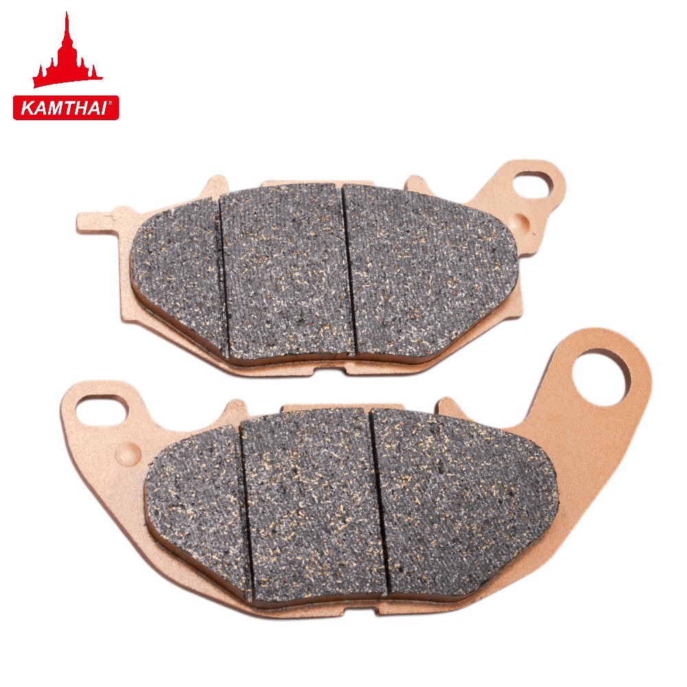 KAMTHAI Front Motorcycle Brake - Carbon Ceramic Motorcycle Brake Rotor ulasan dan harga