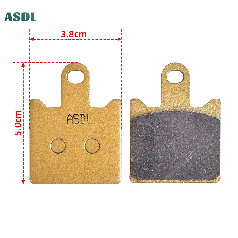 Motorcycle Front and Rear Cera - Carbon Ceramic Motorcycle Brake Rotor ulasan dan harga