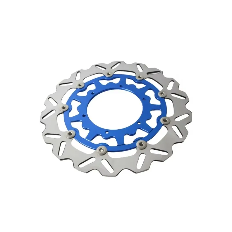 320mm Motorcycle Front Floatin - Floating Brake Disc 320Mm Supermoto ulasan dan harga