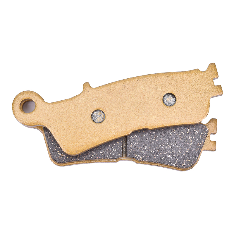 Motorcycle Front Rear Brake Pa - Carbon Ceramic Motorcycle Brake Rotor ulasan dan harga