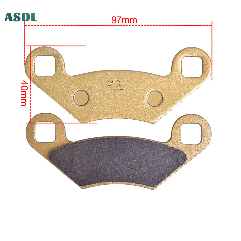 Motorcycle Front and Rear Brak - Carbon Ceramic Motorcycle Brake Rotor ulasan dan harga