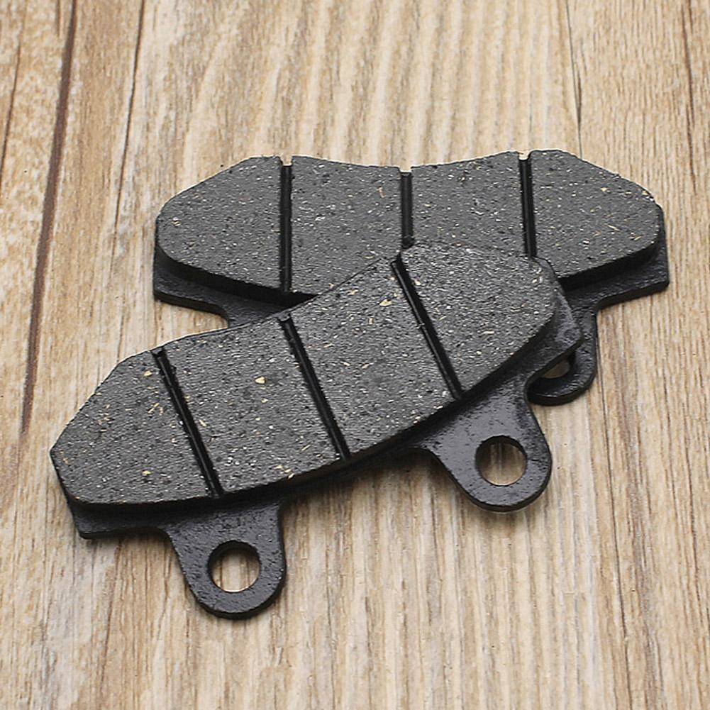 Durable Disc Brake Pads for Mo - Carbon Ceramic Motorcycle Brake Rotor ulasan dan harga