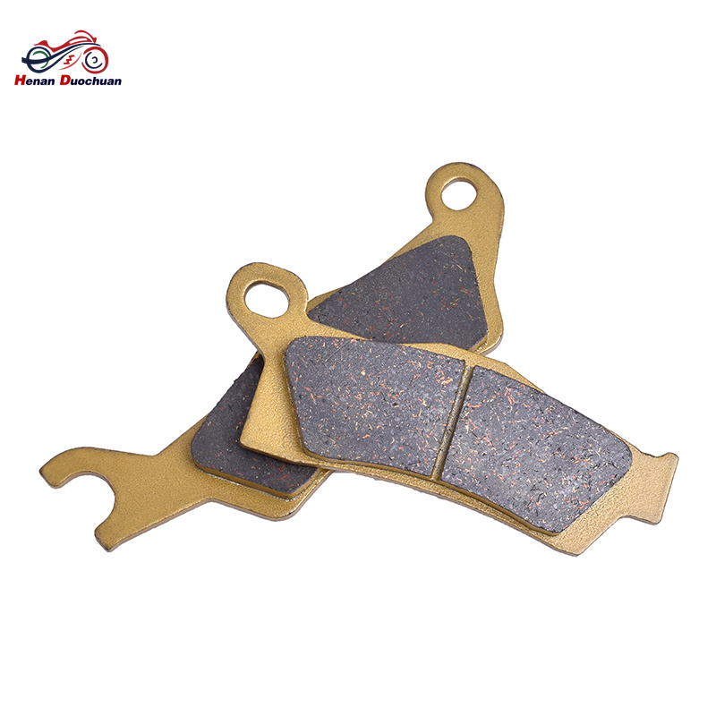 Motorcycle Ceramic Sintered Co - Carbon Ceramic Motorcycle Brake Rotor ulasan dan harga