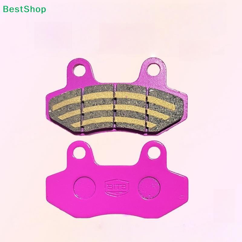 〔Vic〕 Front Rear CBX Disc Brak - Carbon Ceramic Motorcycle Brake Rotor ulasan dan harga