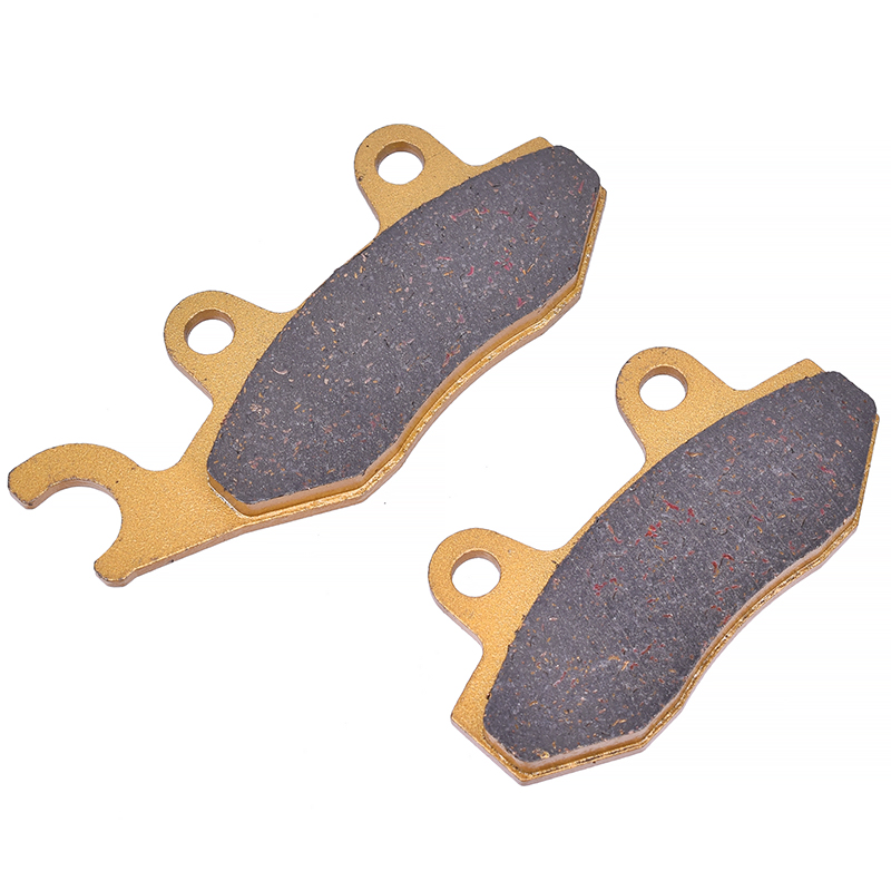 Motorcycle Front Rear Brake Pa - Carbon Ceramic Motorcycle Brake Rotor ulasan dan harga