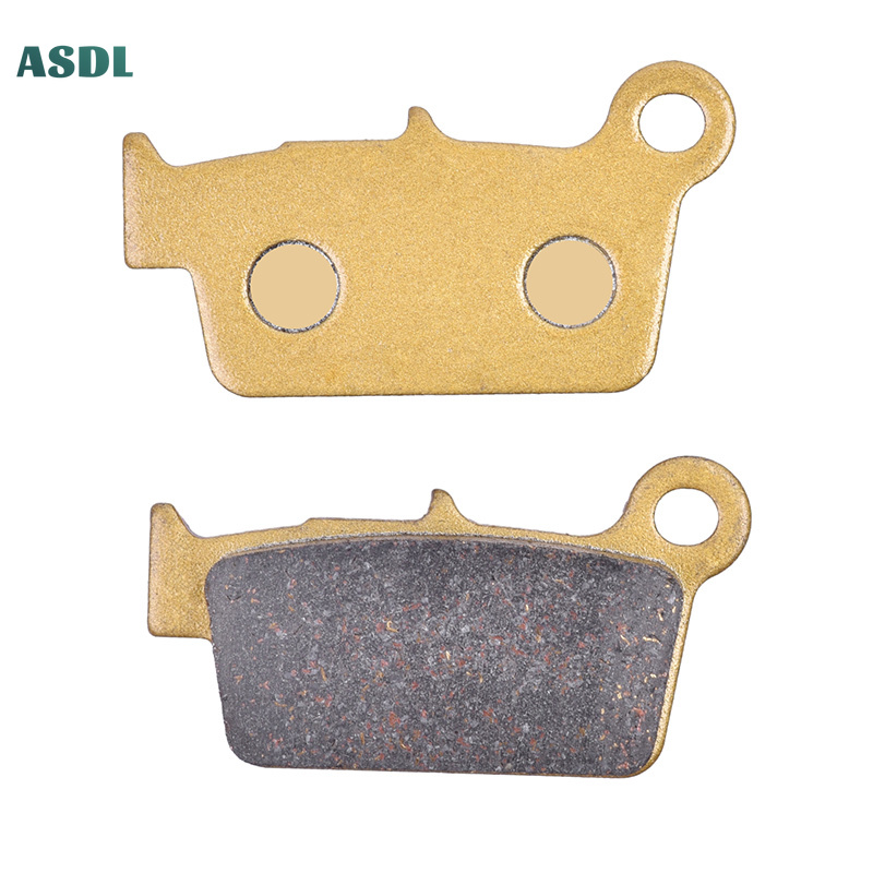 Motorcycle Front Rear Brake Pa - Carbon Ceramic Motorcycle Brake Rotor ulasan dan harga