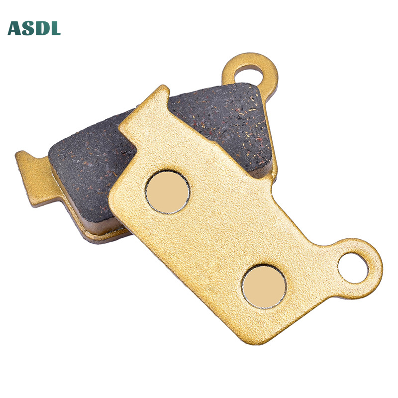 Motorcycle Front Rear Brake Pa - Carbon Ceramic Motorcycle Brake Rotor ulasan dan harga