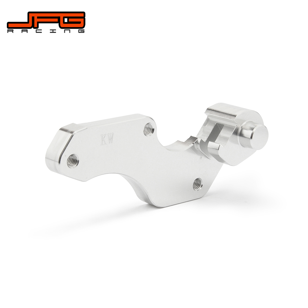 JFG 320MM SUPERMOTO BRACKET FO - Floating Brake Disc 320Mm Supermoto ulasan dan harga