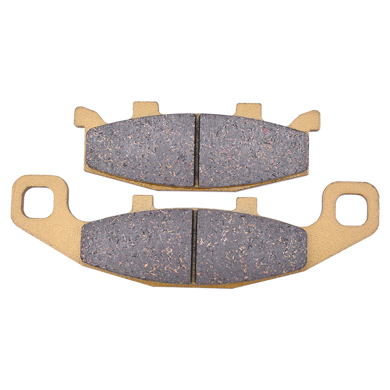 Motorcycle Front Rear Brake Pa - Carbon Ceramic Motorcycle Brake Rotor ulasan dan harga