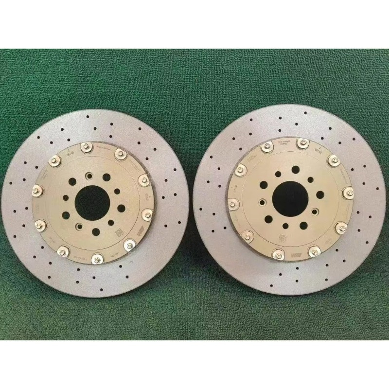 High quality modified brake ca - Forged Front Brake Caliper 4 Piston ulasan dan harga