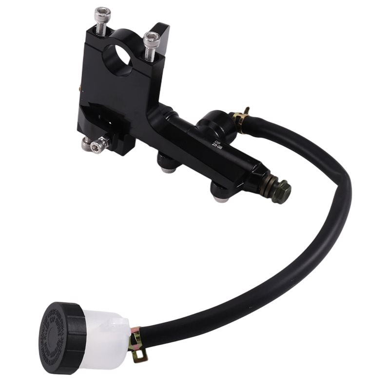 WF-Motorcycle Rear Master Pump - Motorcycle Thumb Brake System Kit ulasan dan harga